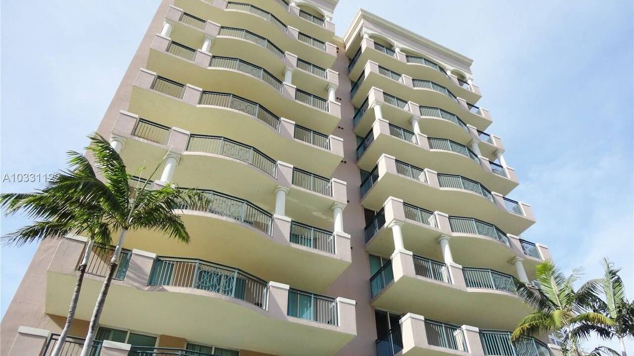 Photo of Outdoor in Sunny Isles Beach