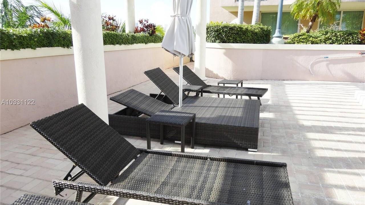 Photo of Outdoor in Sunny Isles Beach