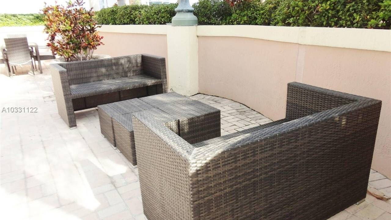 Photo of Outdoor in Sunny Isles Beach
