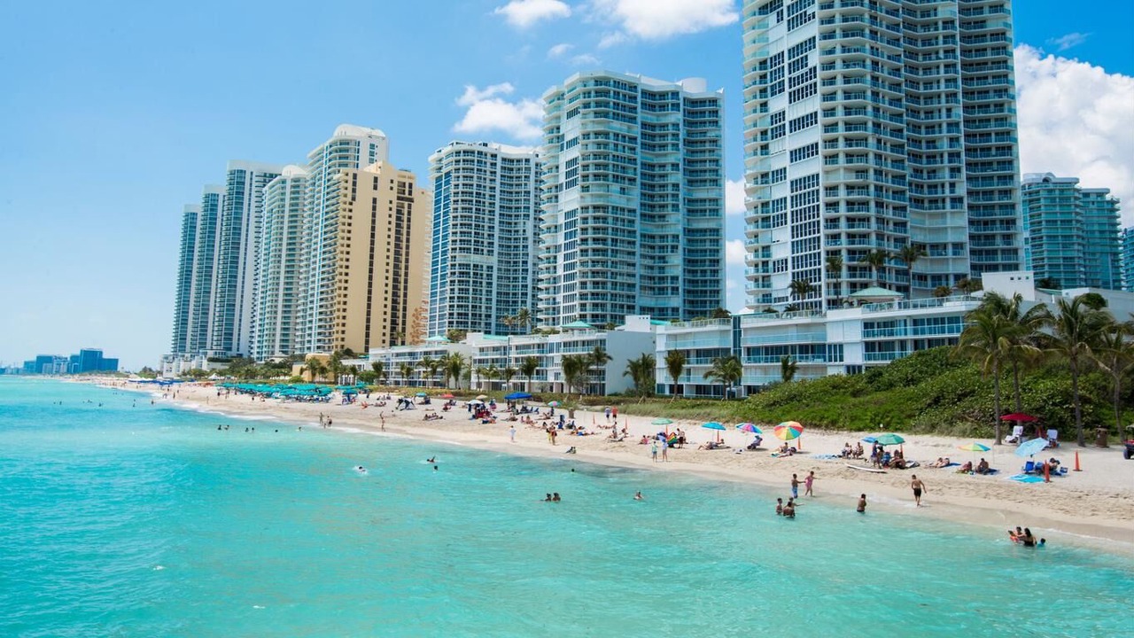 Photo of Others in Sunny Isles Beach
