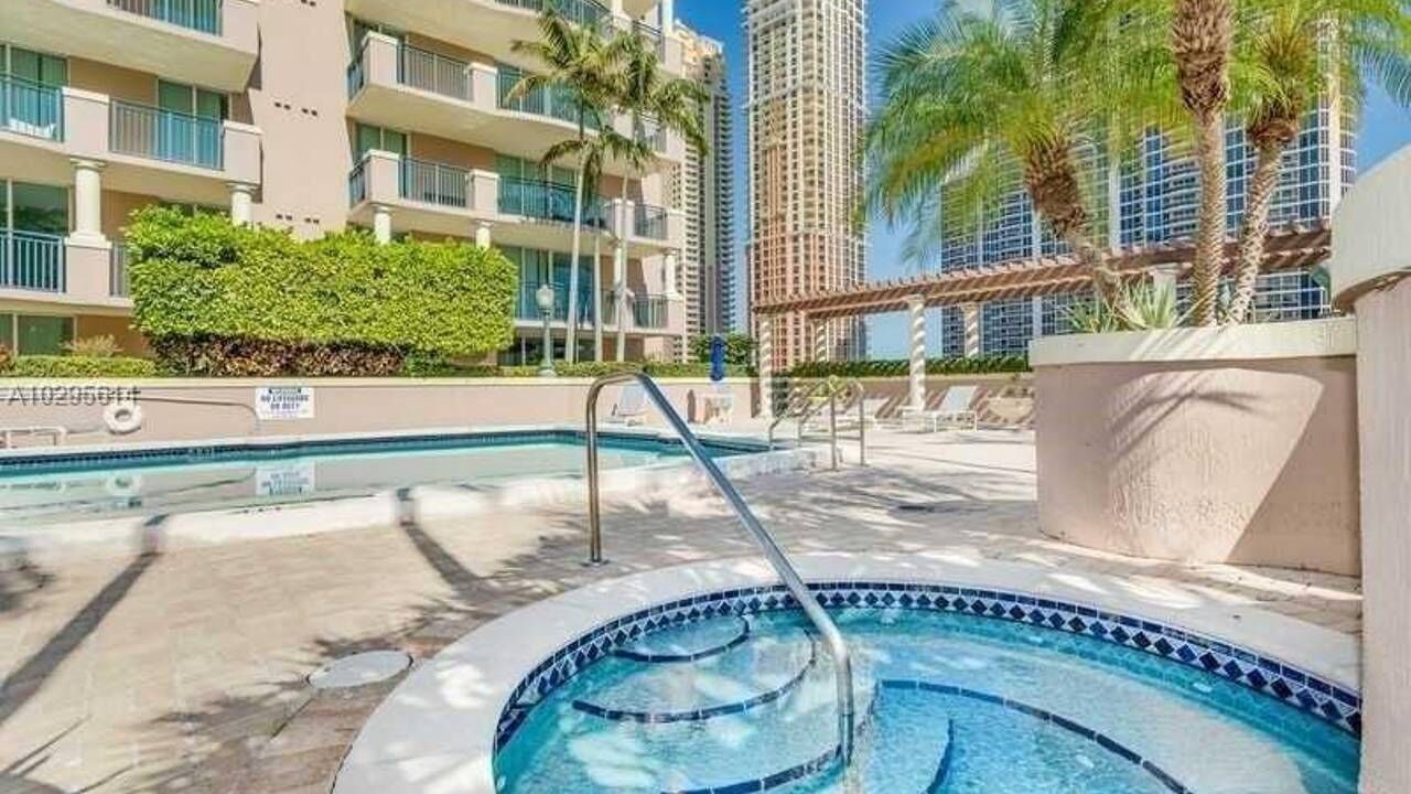 Photo of Outdoor in Sunny Isles Beach