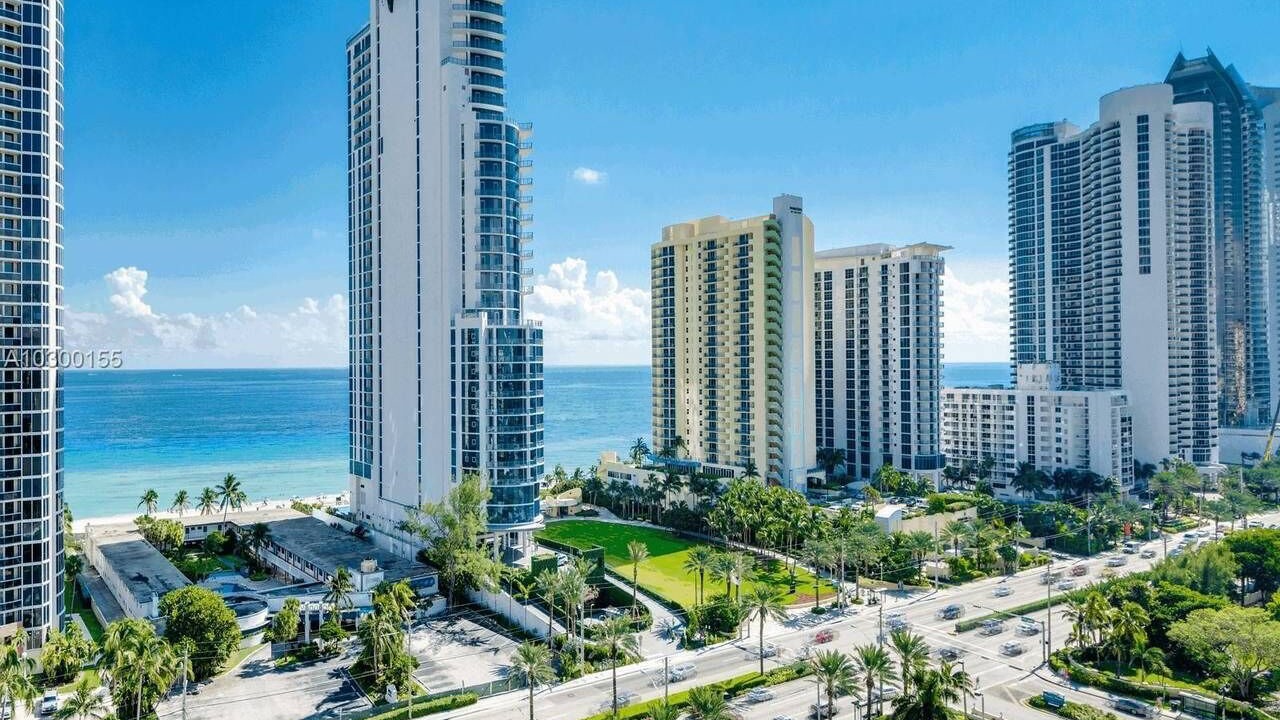 Photo of Others in Sunny Isles Beach