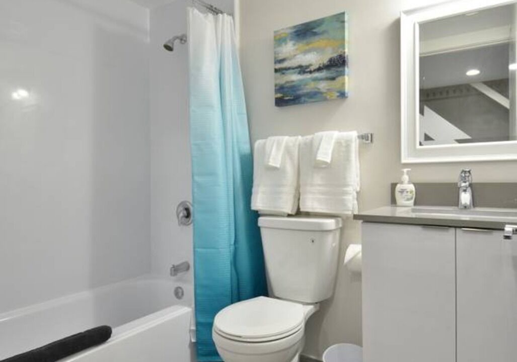Photo of Bathroom in Hollywood