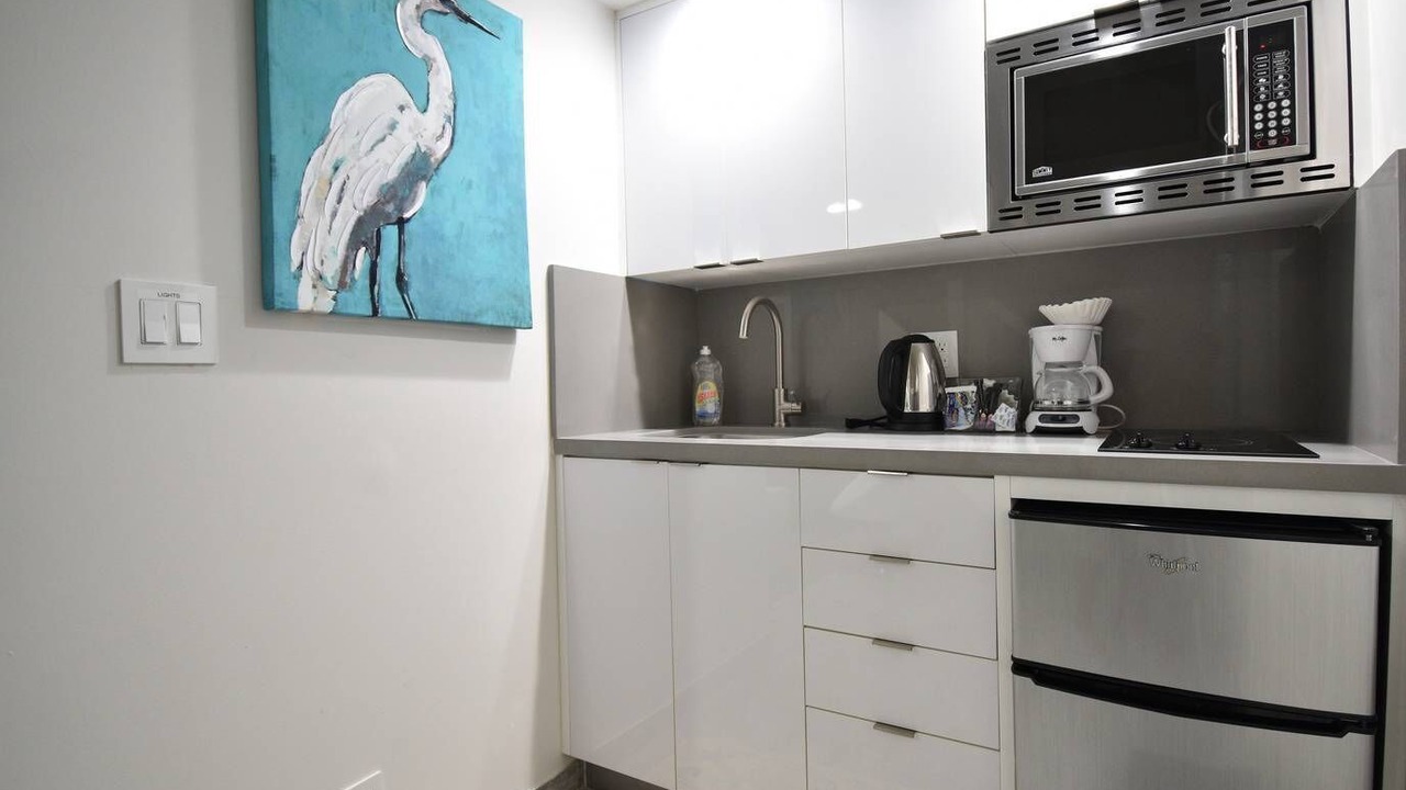 Photo of Kitchen in Hollywood