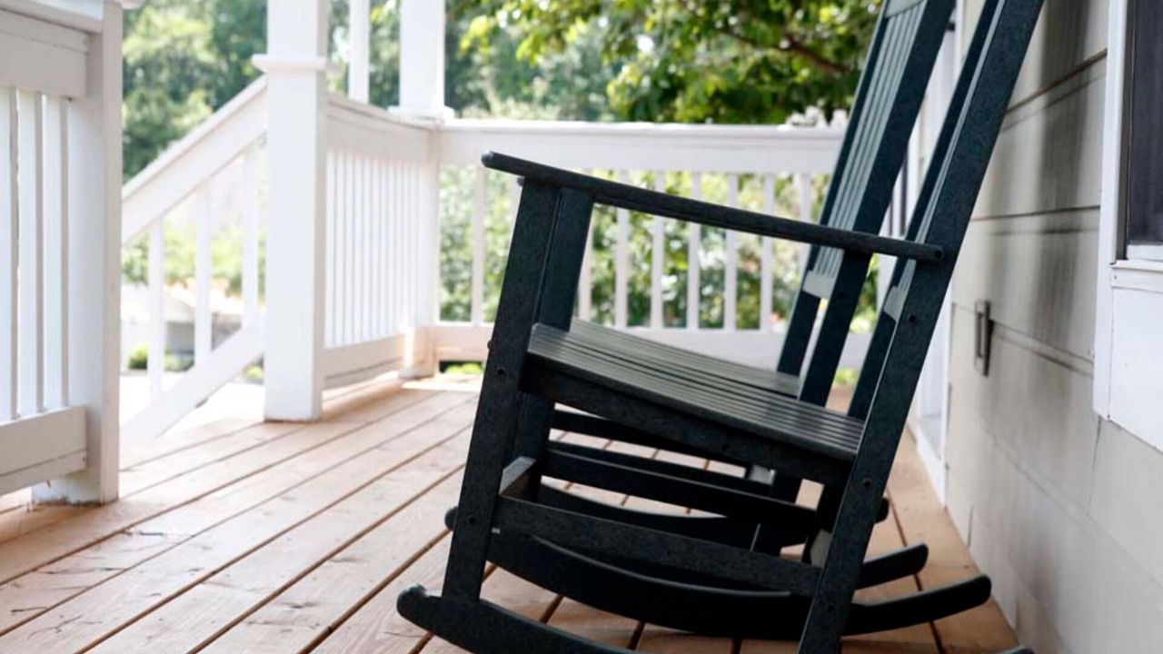 Photo of Patio Balcony in Lackey