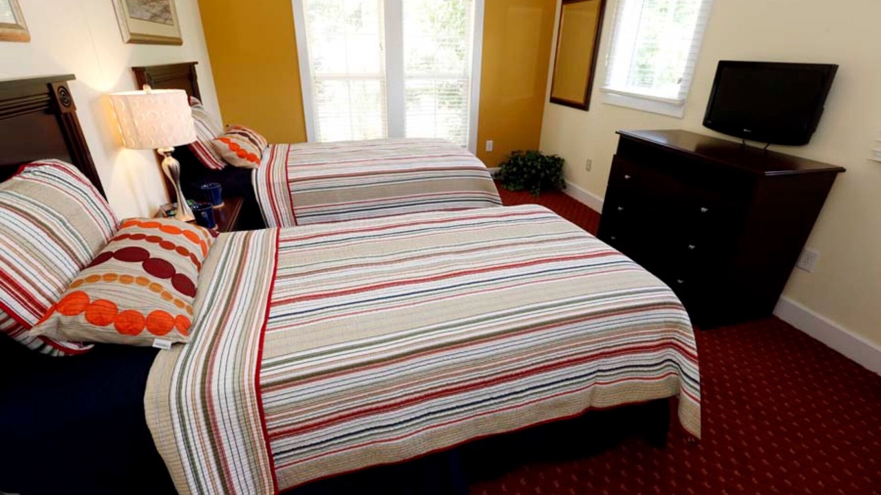Photo of Bedroom in Lackey