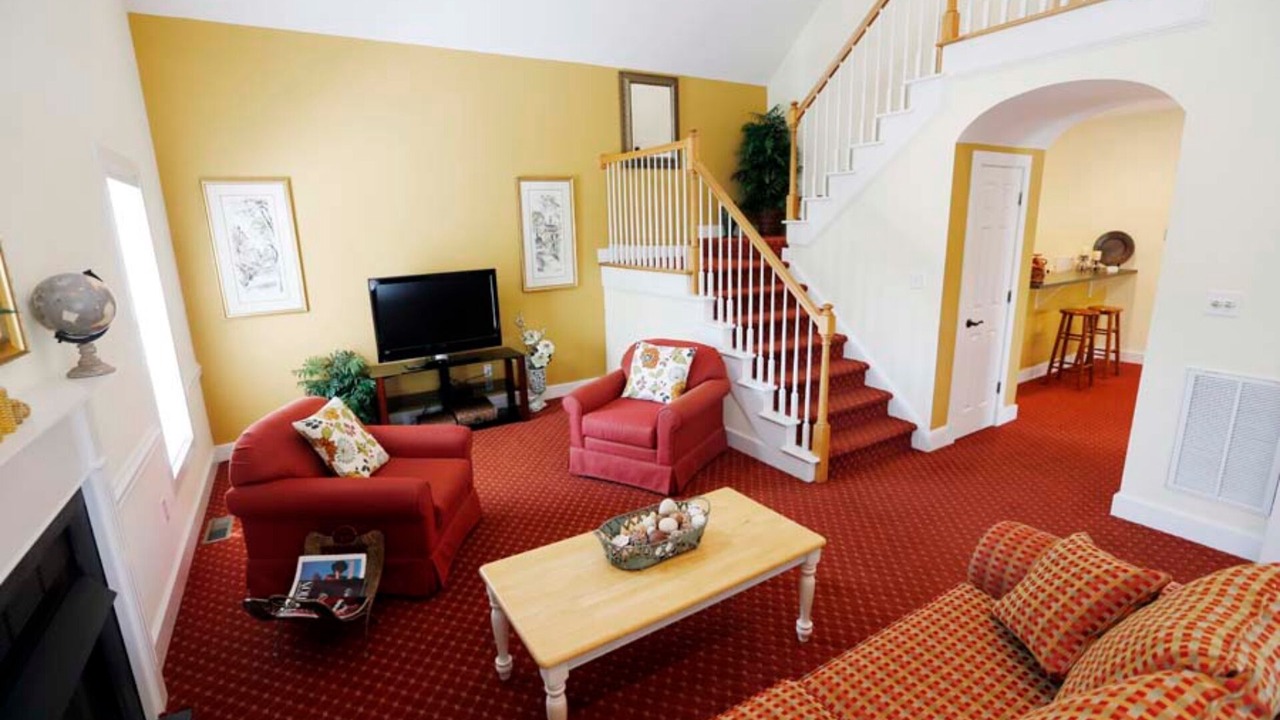 Photo of Livingroom in Lackey
