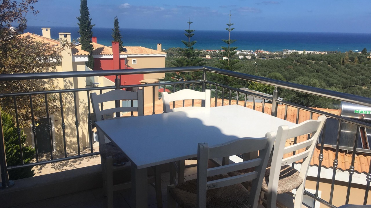 Photo of Outdoor in Adelianos Kampos