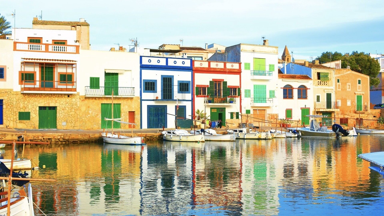 Photo of Others in Portocolom
