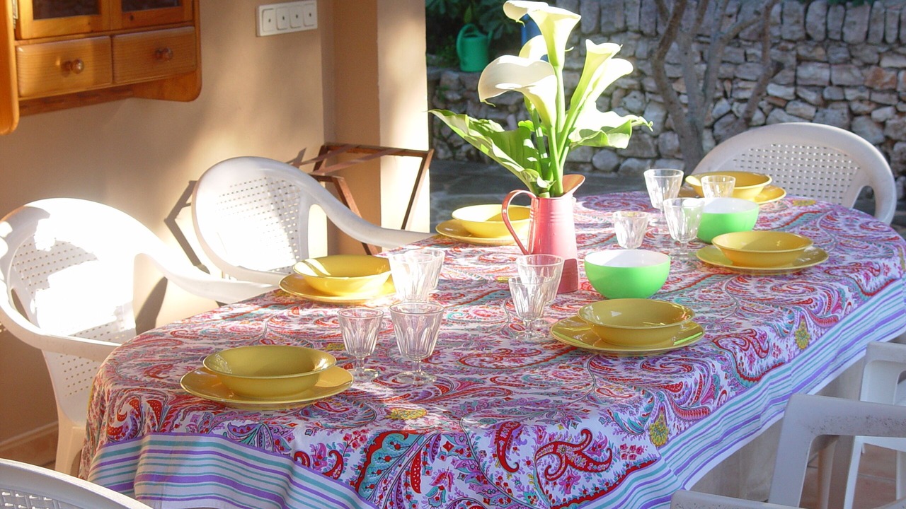 Photo of Outdoor in Portocolom