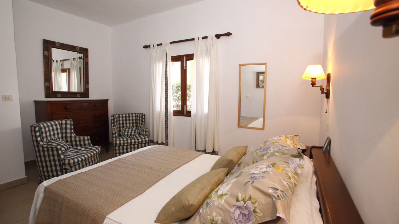 Photo of Bedroom in Portocolom