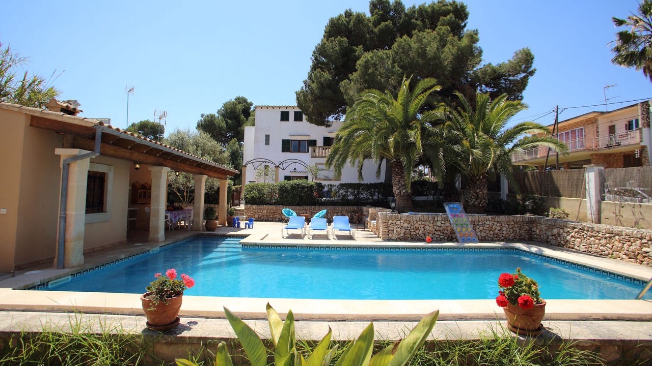 Photo of Outdoor in Portocolom