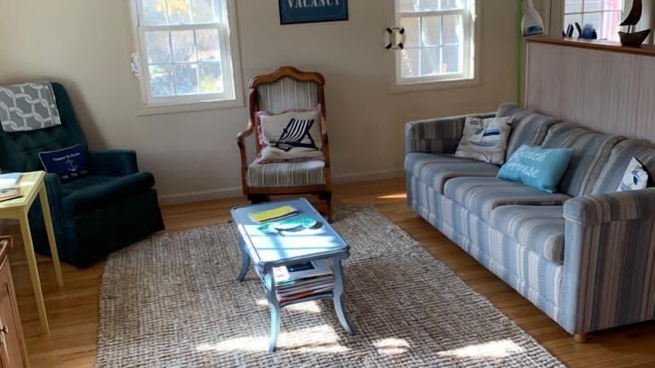 Photo of Livingroom in West Chatham