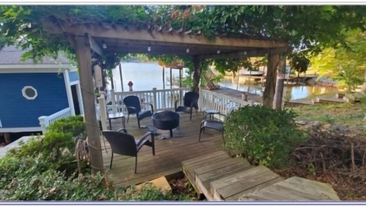 Photo of Patio Balcony in North Shore