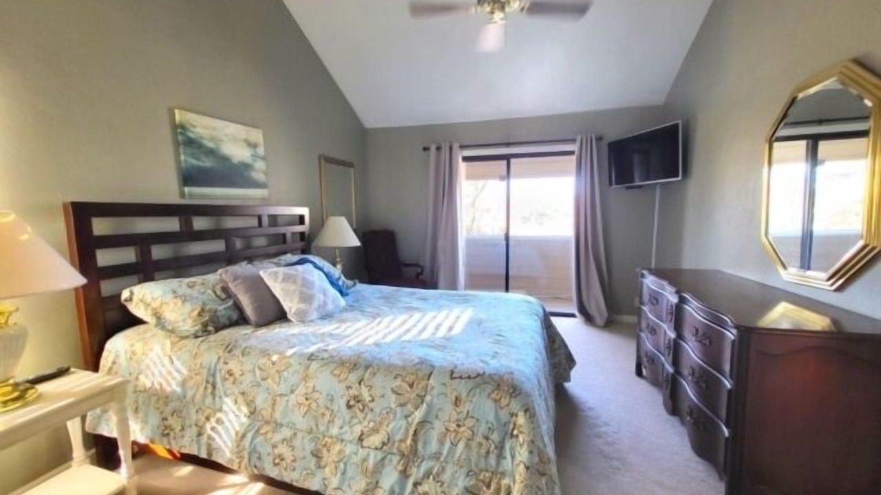 Photo of Bedroom in North Shore