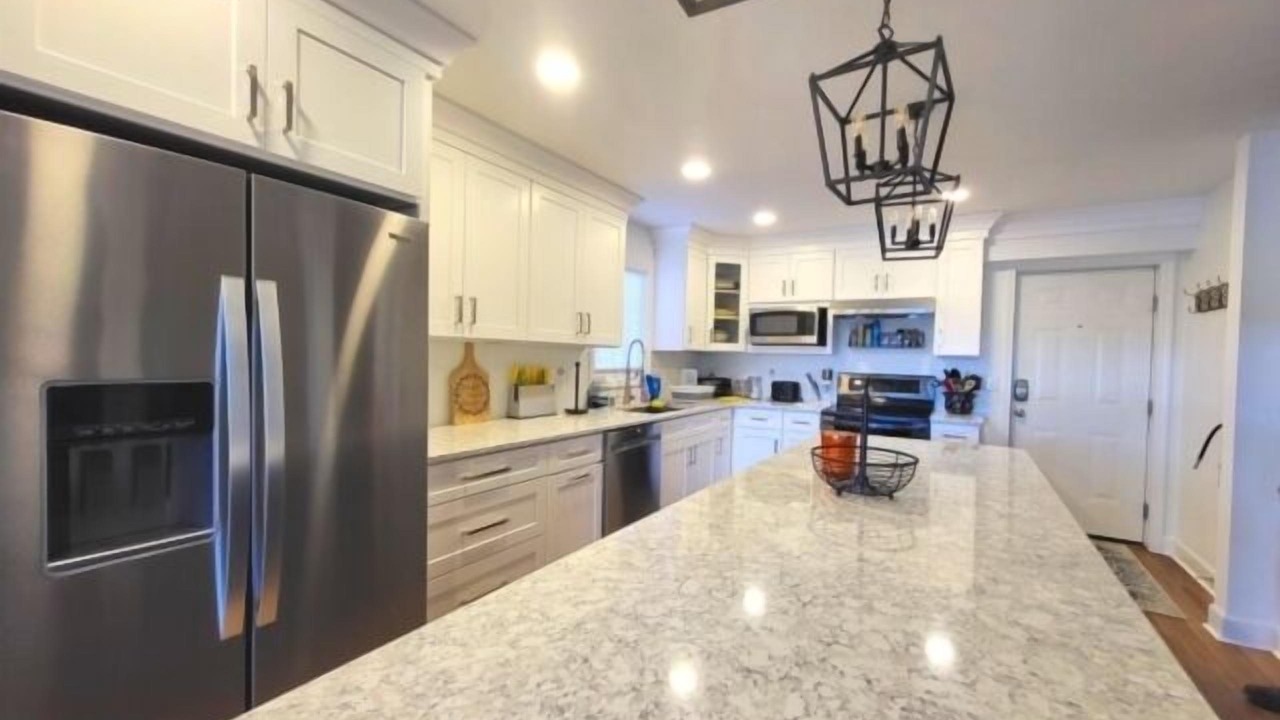 Photo of Kitchen in North Shore