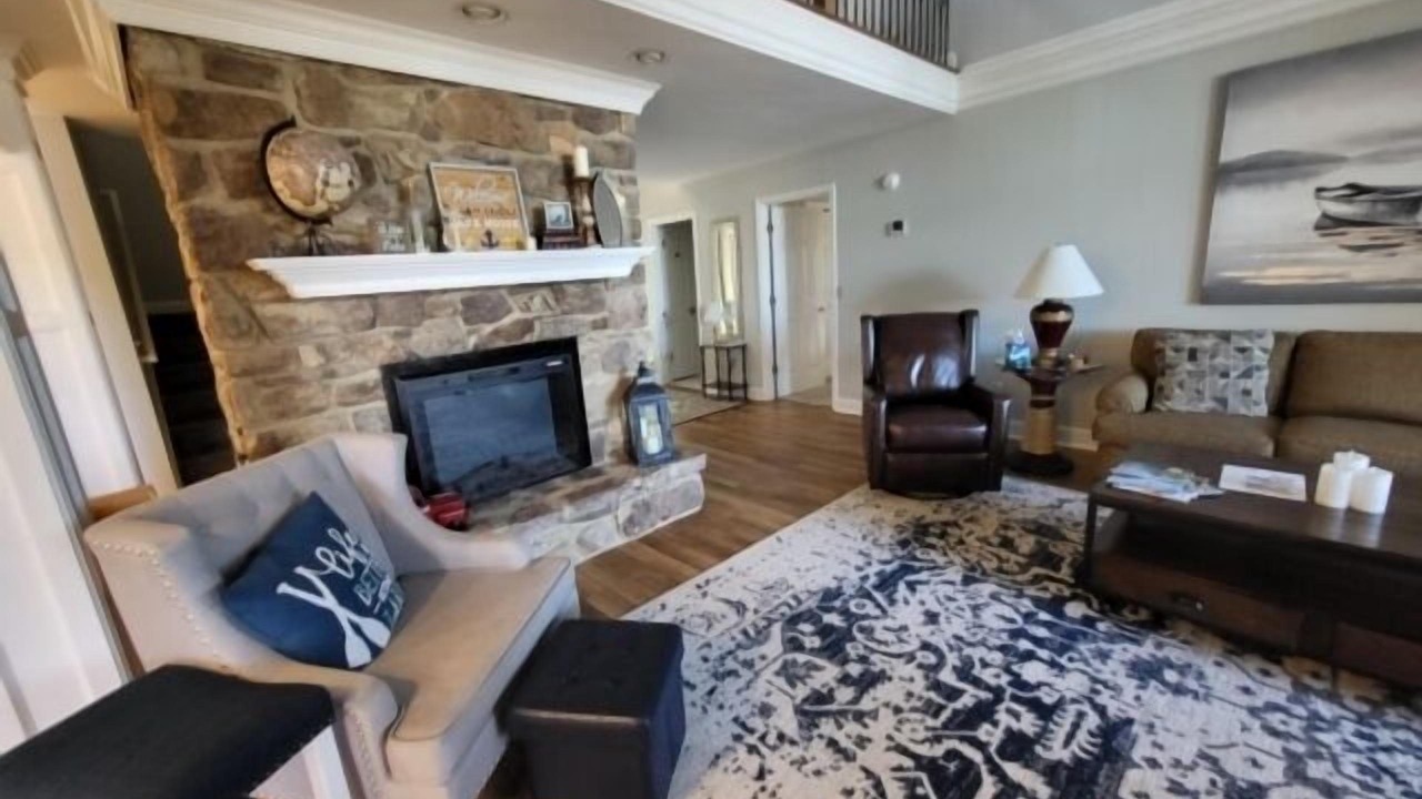 Photo of Livingroom in North Shore
