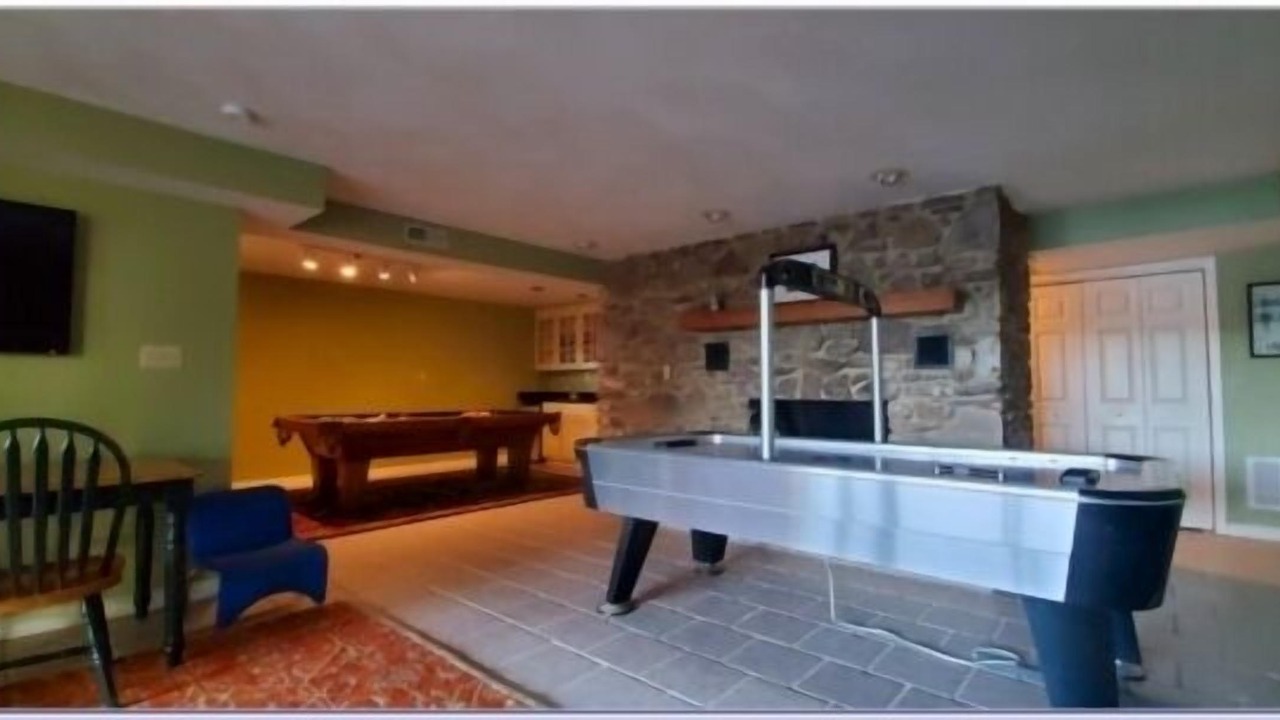 Photo of Bedroom in North Shore