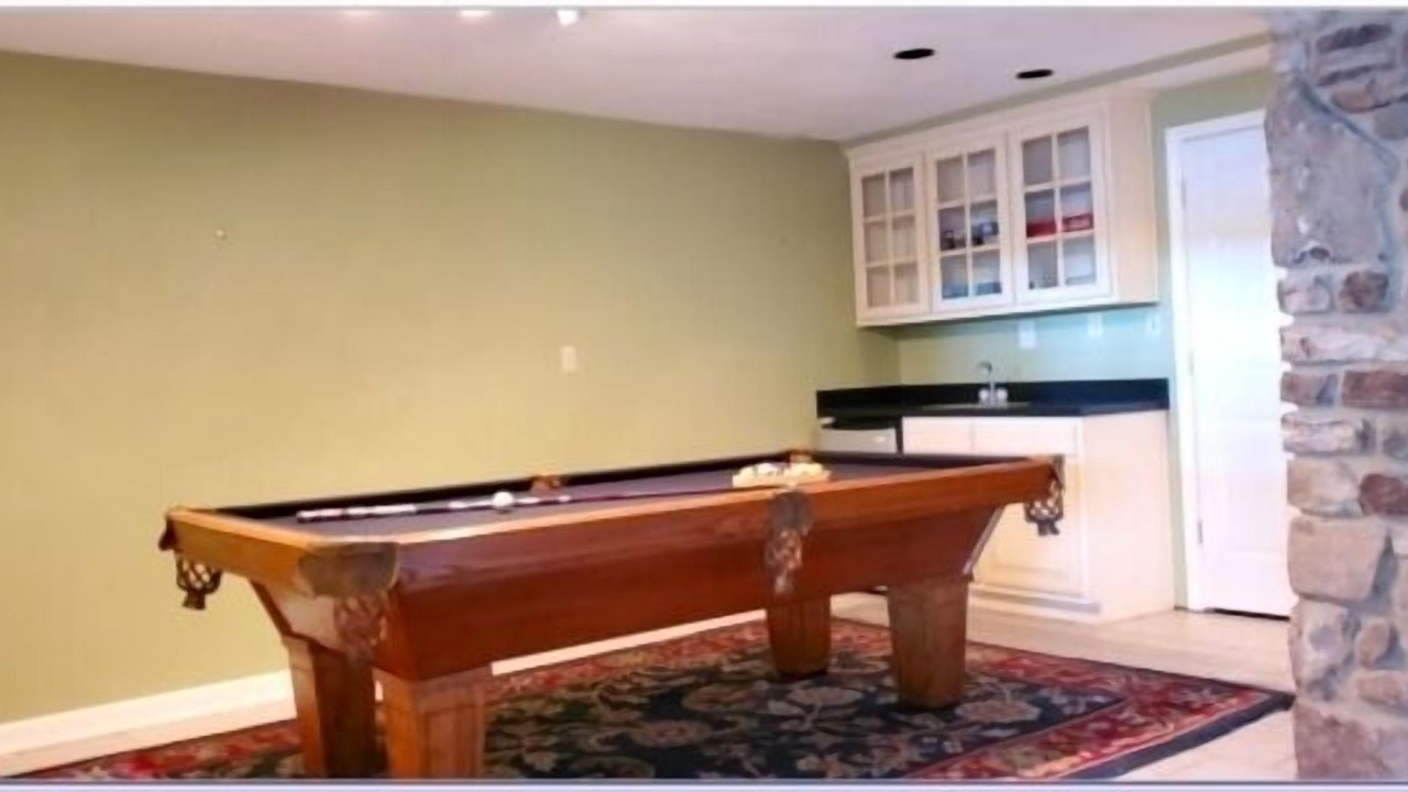 Photo of Bedroom in North Shore