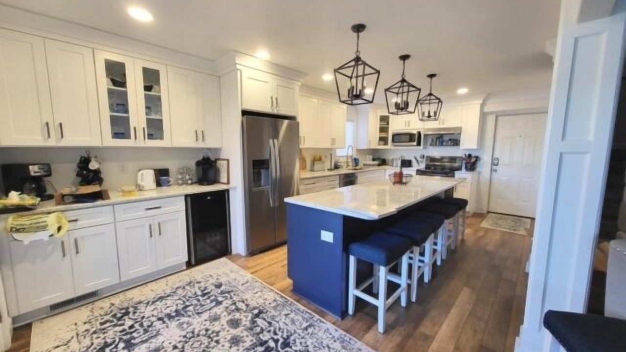Photo of Kitchen in North Shore