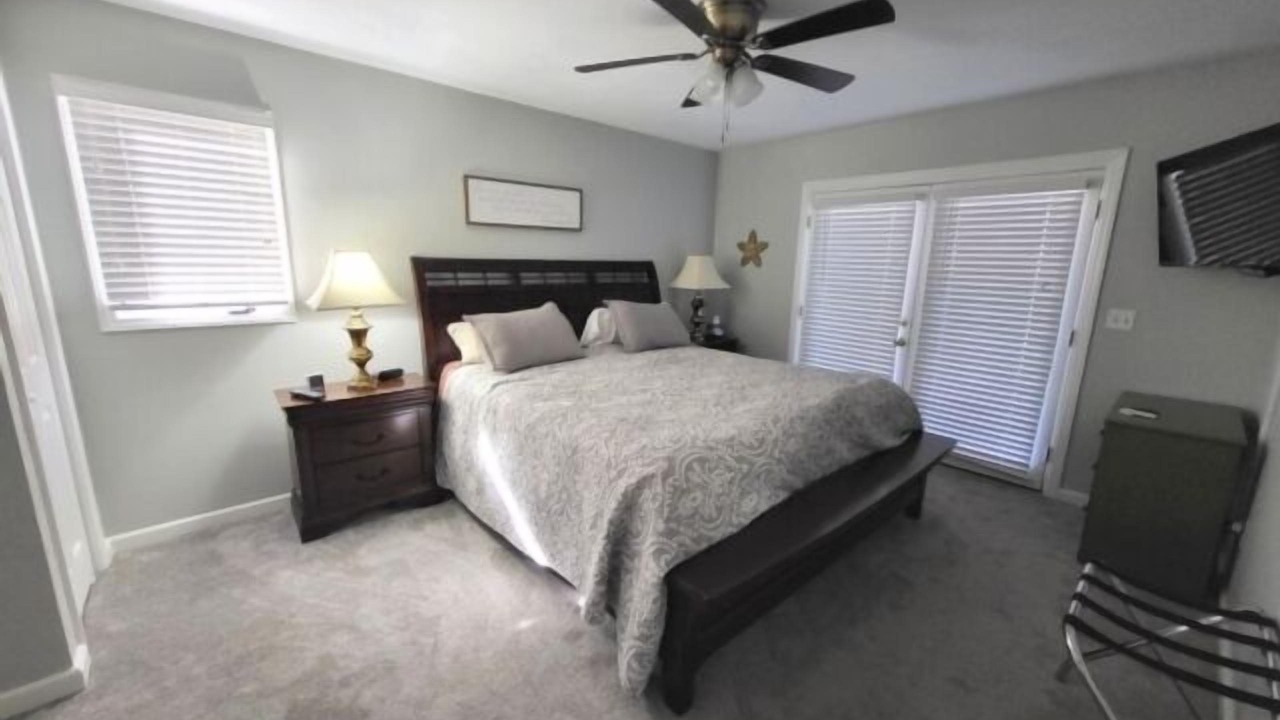 Photo of Bedroom in North Shore