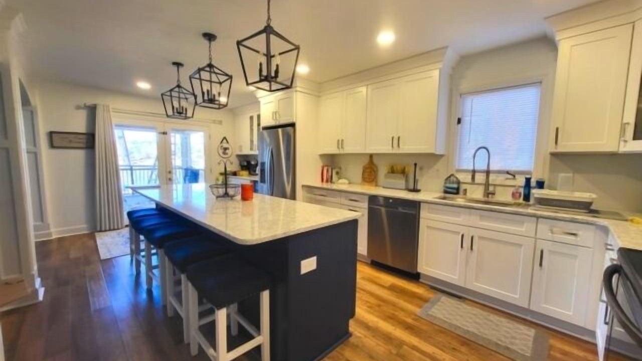 Photo of Kitchen in North Shore