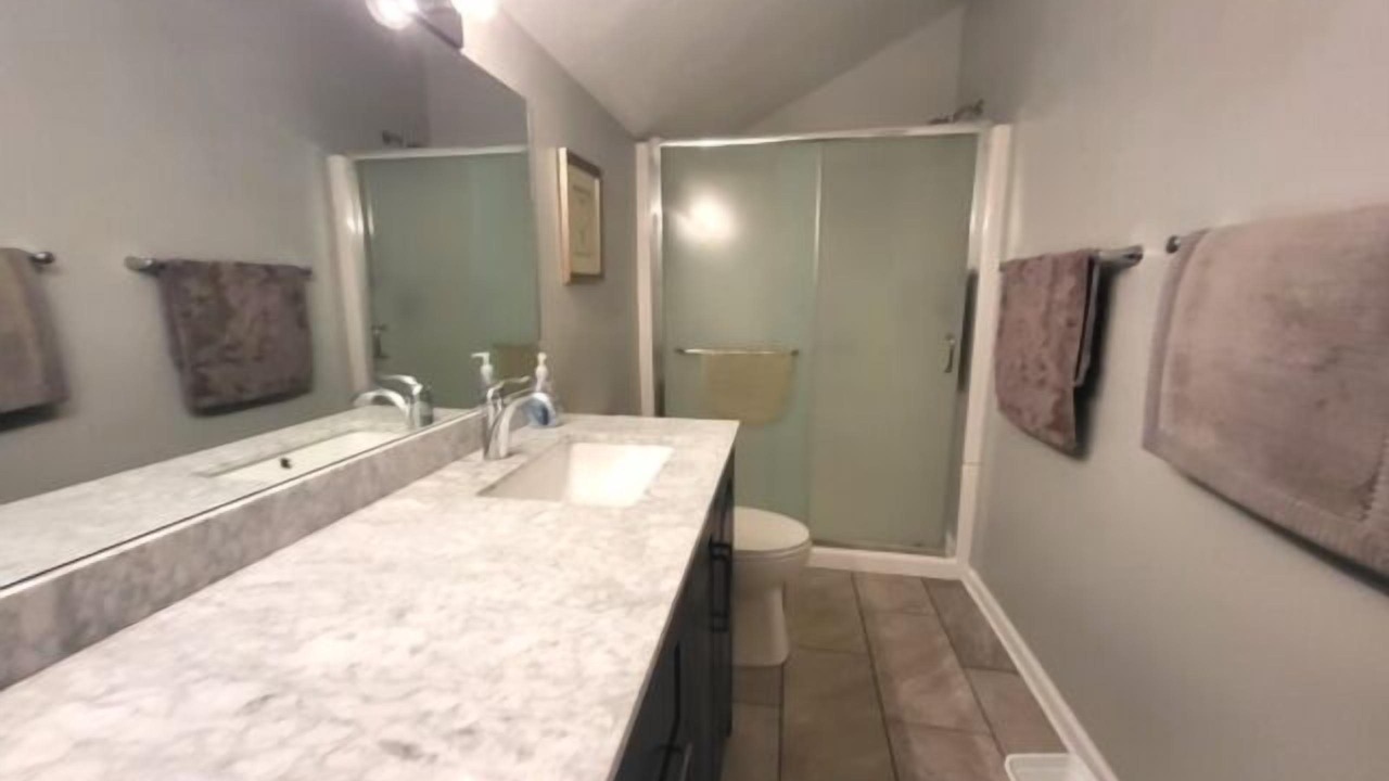 Photo of Bathroom in North Shore