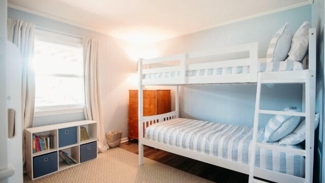 Photo of Bedroom in High Point