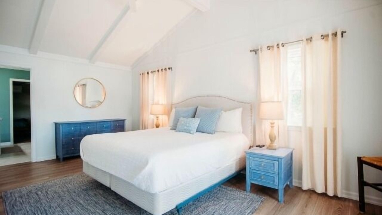 Photo of Bedroom in High Point