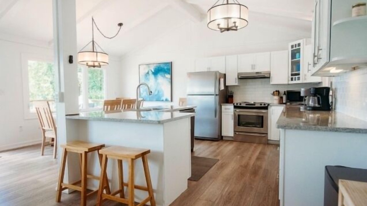 Photo of Kitchen in High Point