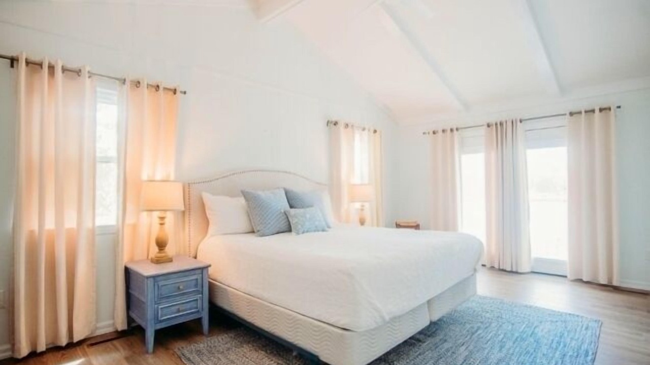 Photo of Bedroom in High Point