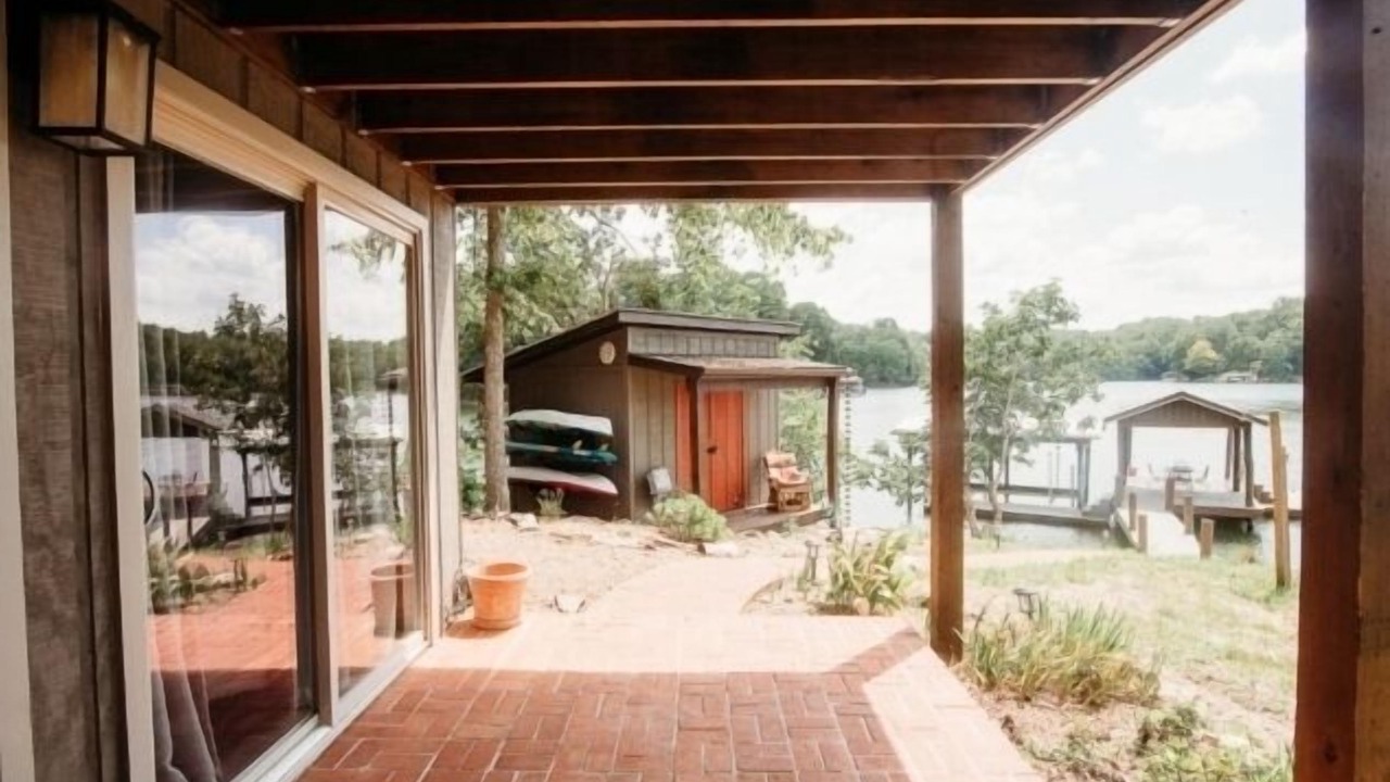 Photo of Patio Balcony in High Point