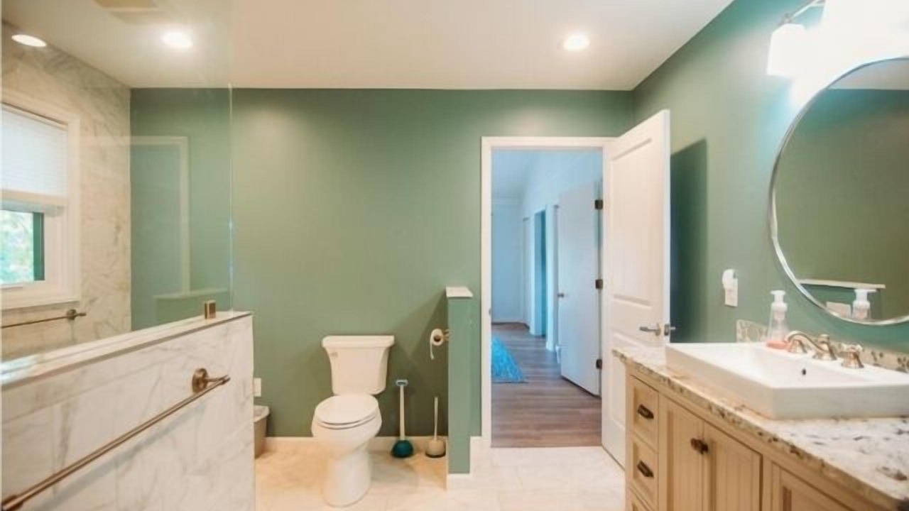 Photo of Bathroom in High Point