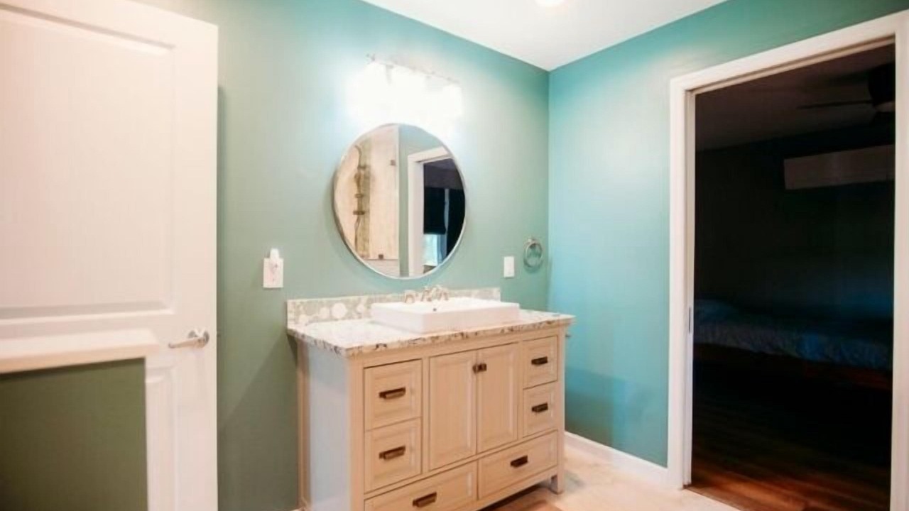 Photo of Bathroom in High Point