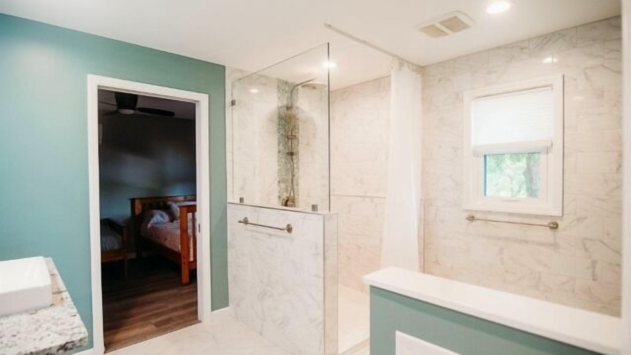 Photo of Bathroom in High Point