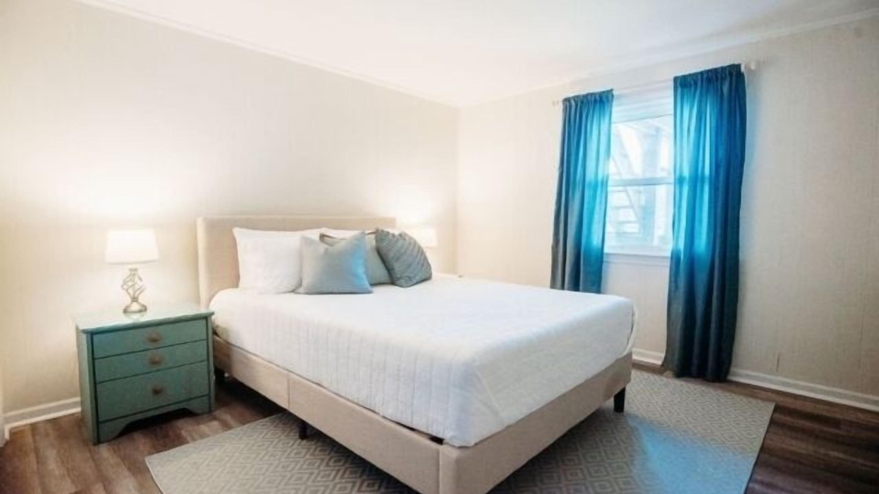 Photo of Bedroom in High Point