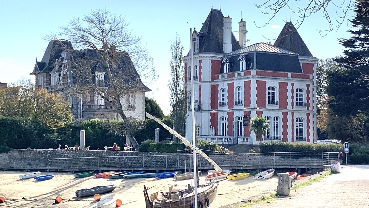 Photo of Outdoor in Larmor-Plage