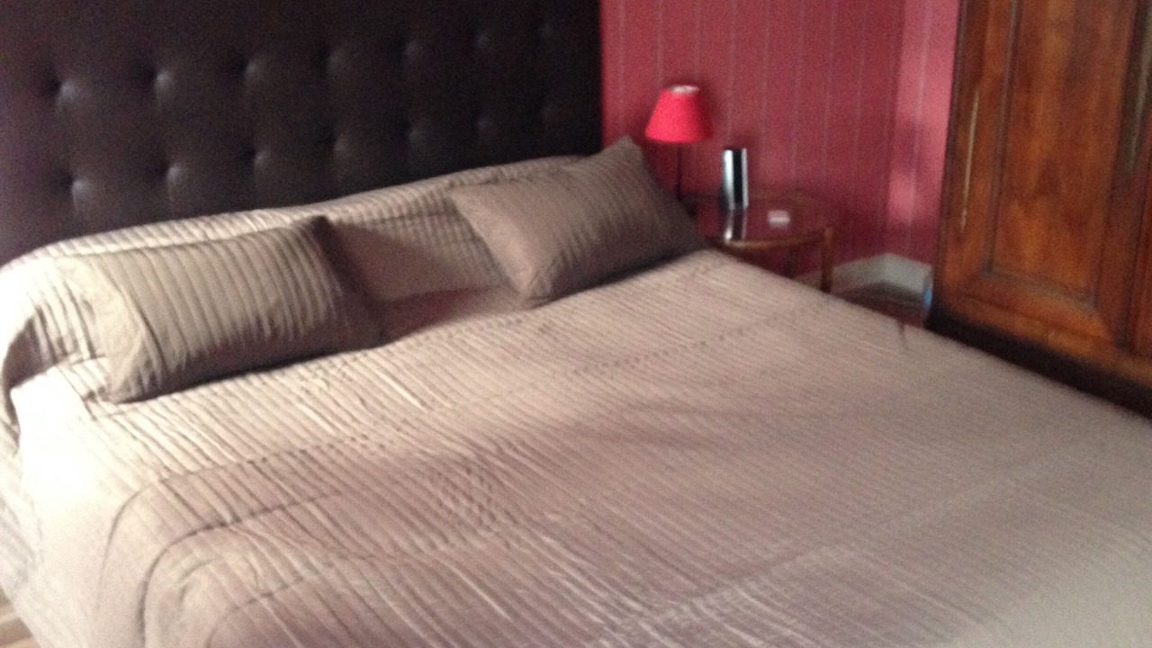 Photo of Bedroom in Larmor-Plage