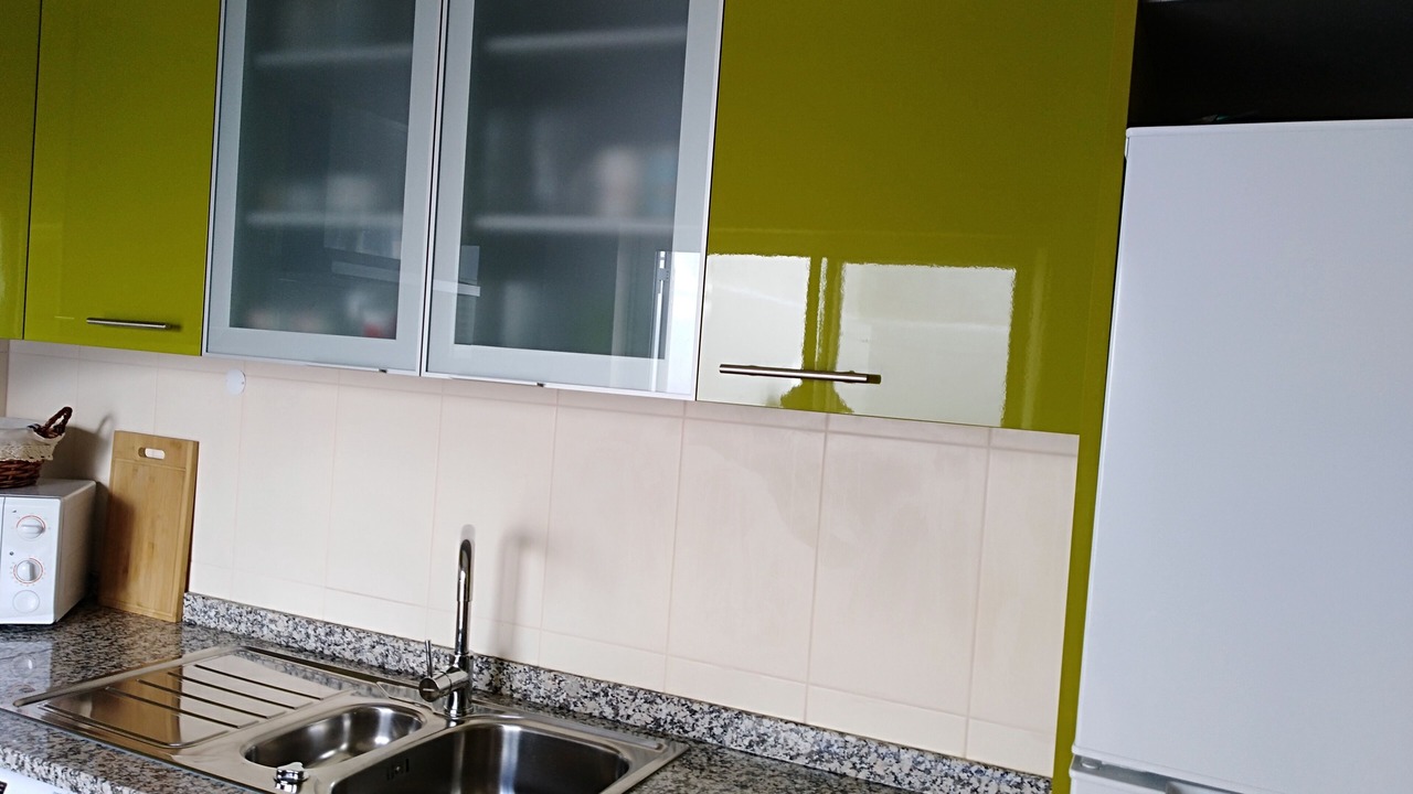 Photo of Kitchen in Penina
