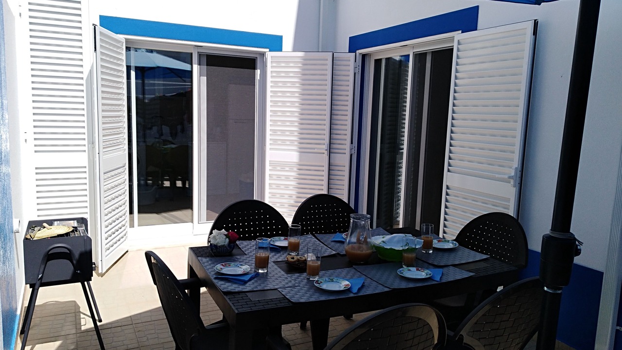Photo of Outdoor in Penina
