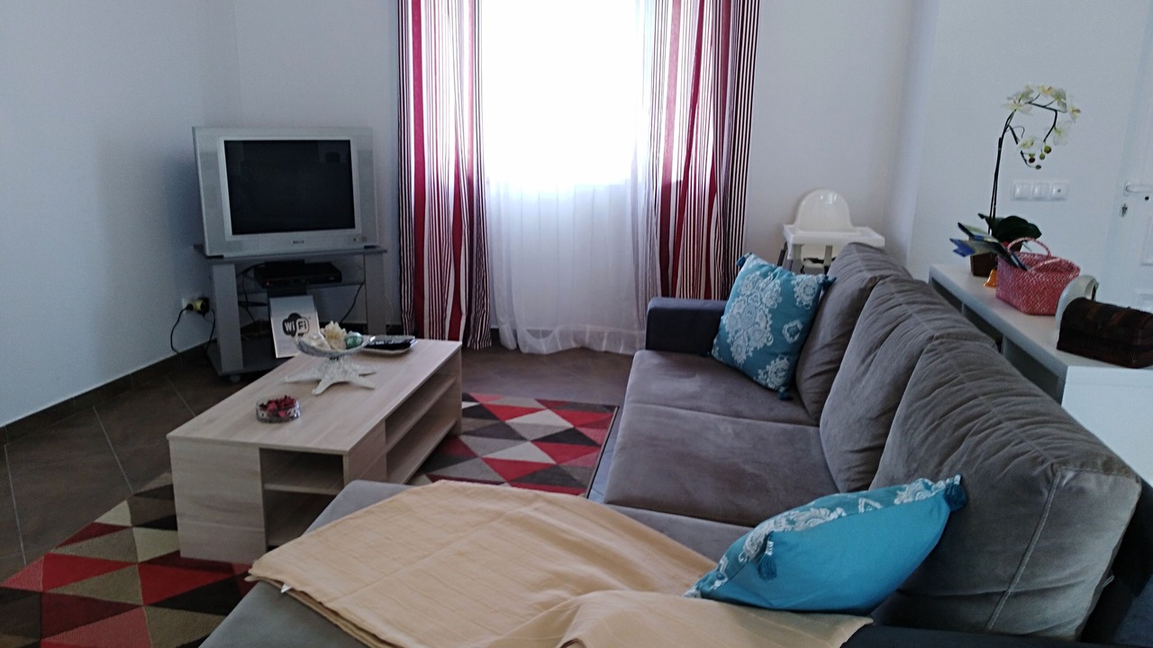 Photo of Livingroom in Penina