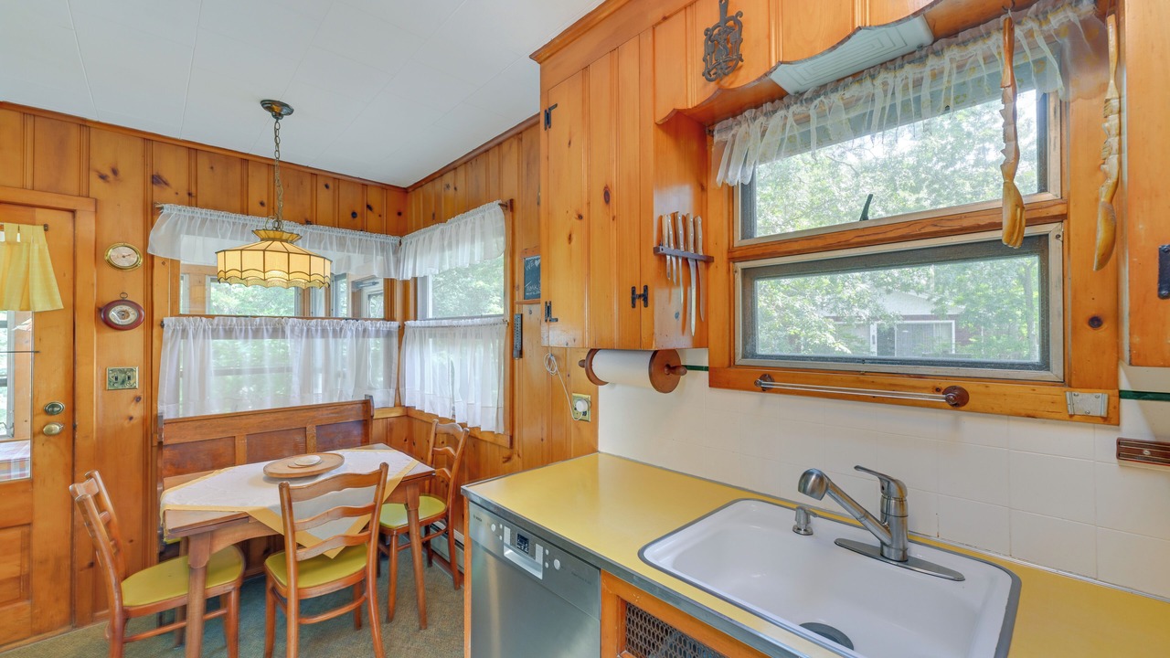 Photo of Kitchen in Cutchogue