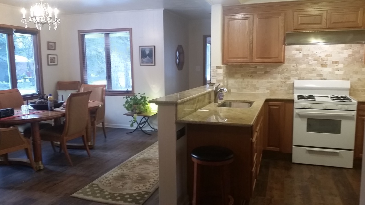 Photo of Bedroom in Southfield
