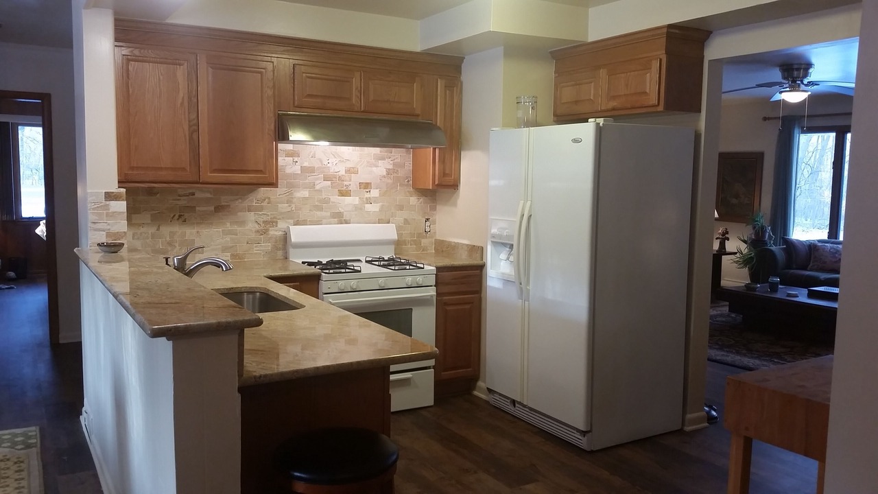 Photo of Kitchen in Southfield