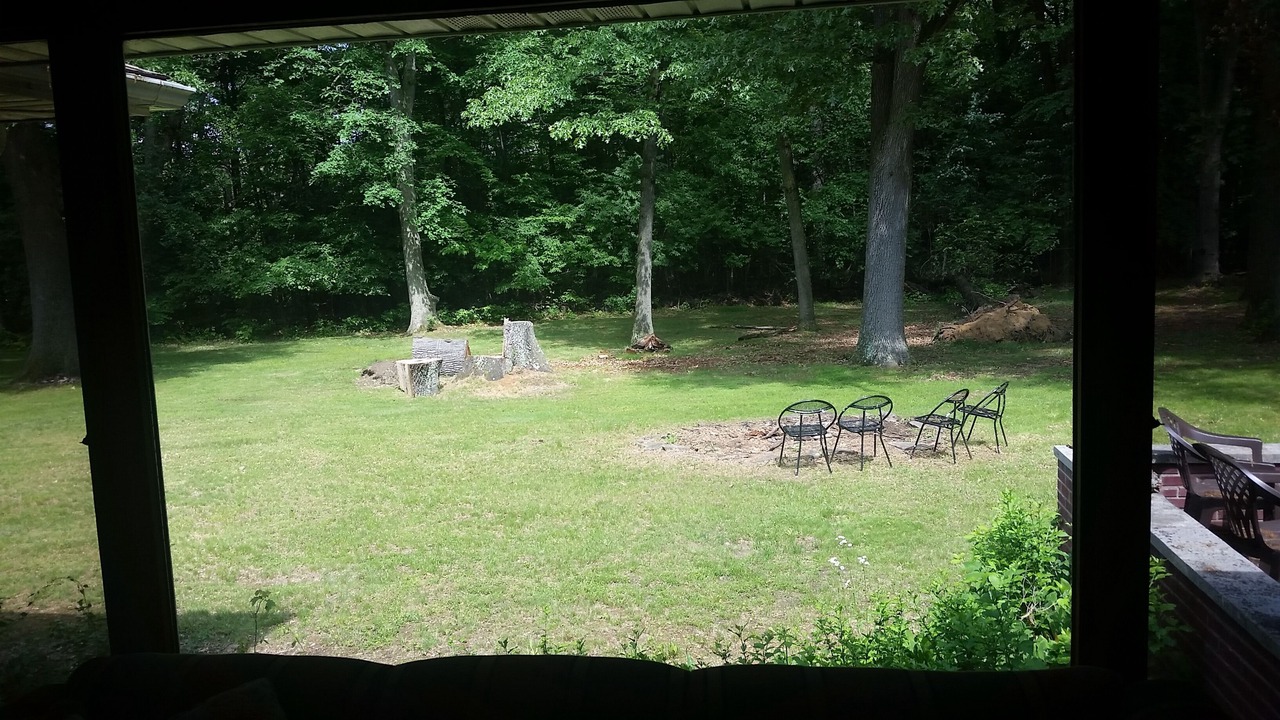 Photo of Patio Balcony in Southfield
