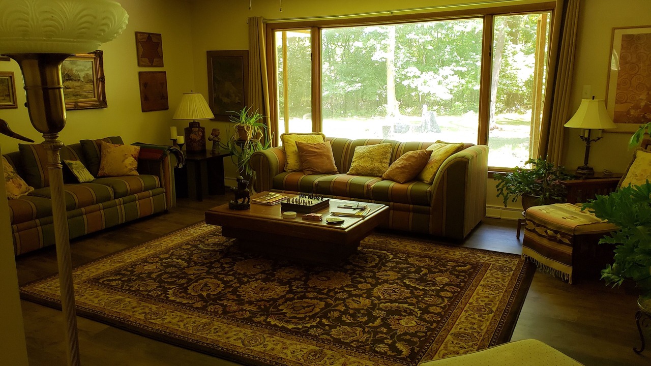 Photo of Livingroom in Southfield
