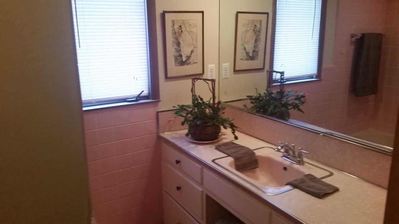 Photo of Bathroom in Southfield
