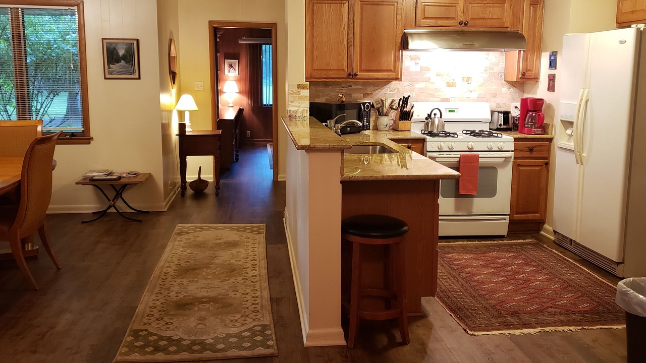 Photo of Kitchen in Southfield