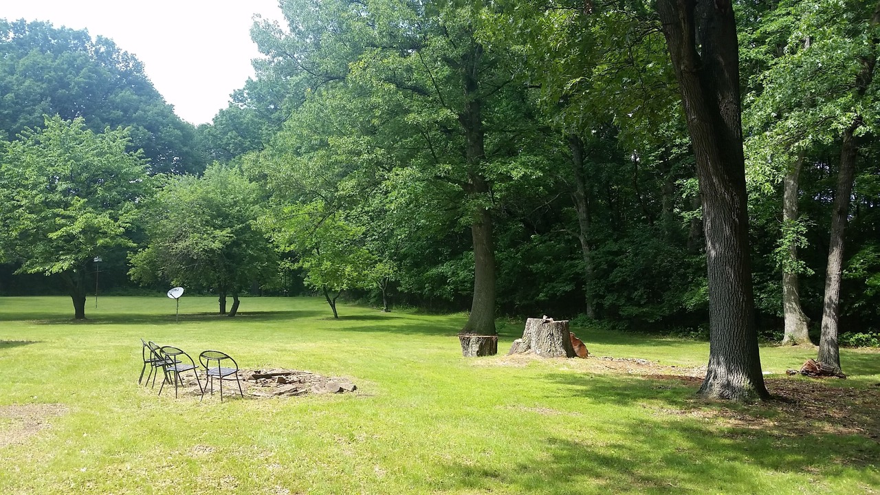 Photo of Outdoor in Southfield