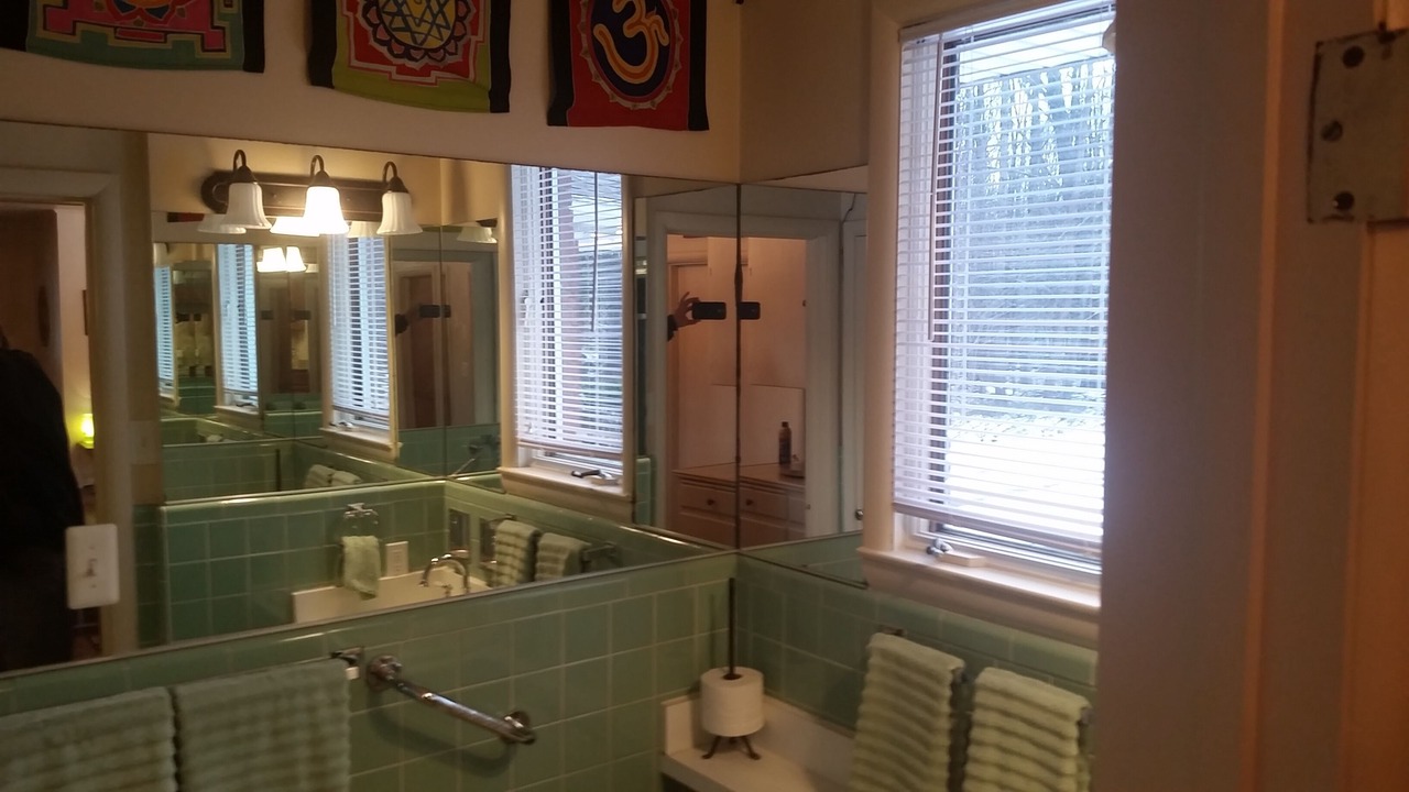 Photo of Bathroom in Southfield